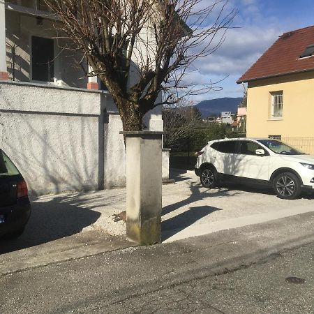 Apartament Appartabassens Bassens  Zewnętrze zdjęcie