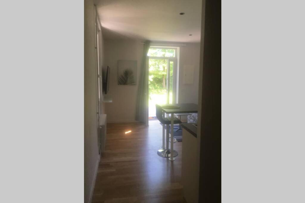 Apartament Appartabassens Bassens  Zewnętrze zdjęcie