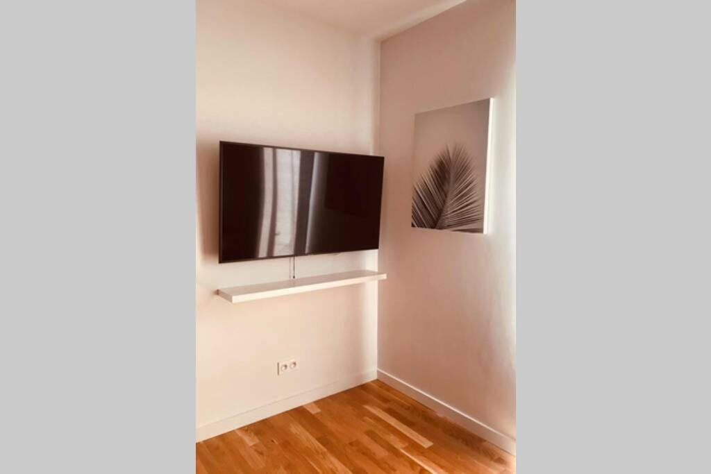 Apartament Appartabassens Bassens  Zewnętrze zdjęcie
